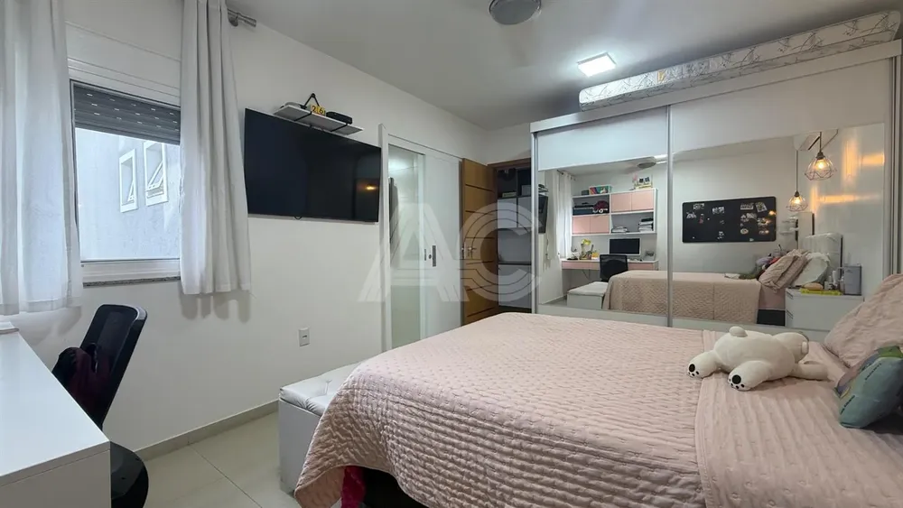 Casa de Condomínio, 4 quartos - Foto 30