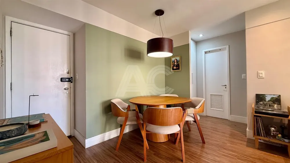 Apartamento, 2 quartos, 65 m² - Foto 10