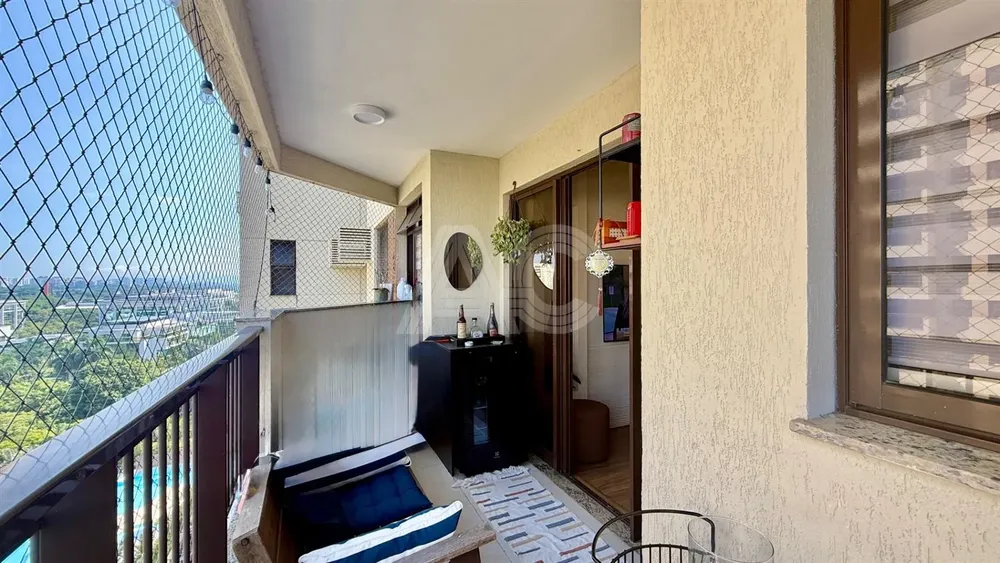 Apartamento, 2 quartos, 65 m² - Foto 7
