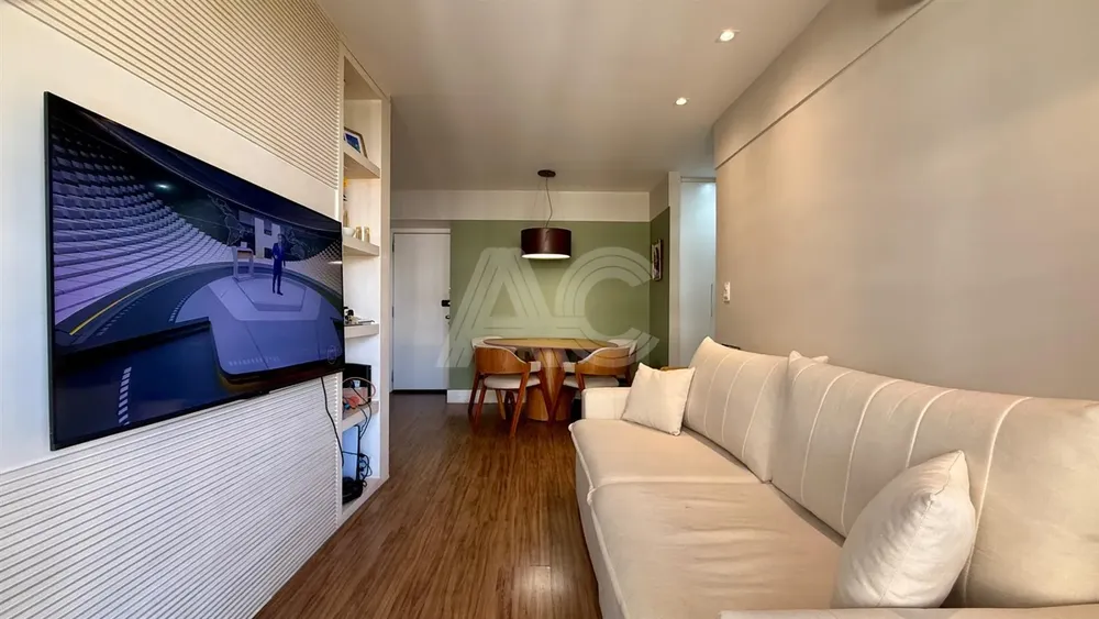 Apartamento, 2 quartos, 65 m² - Foto 25