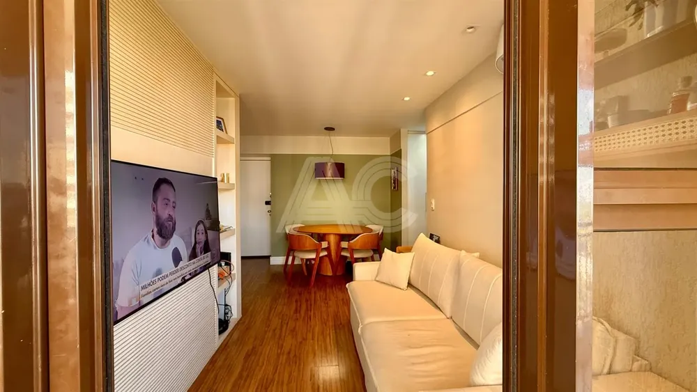 Apartamento, 2 quartos, 65 m² - Foto 8