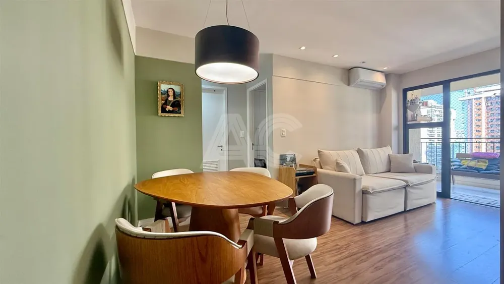 Apartamento, 2 quartos, 65 m² - Foto 13