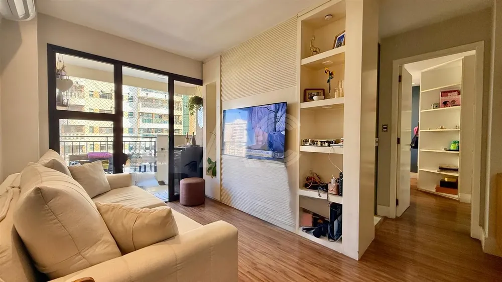 Apartamento, 2 quartos, 65 m² - Foto 22