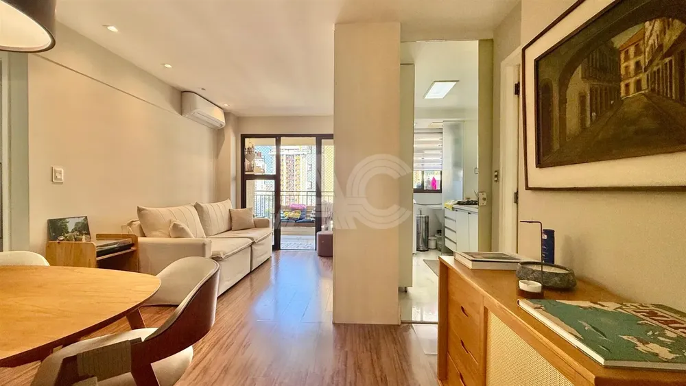 Apartamento, 2 quartos, 65 m² - Foto 16