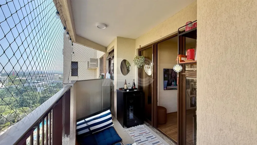 Apartamento, 2 quartos, 65 m² - Foto 17