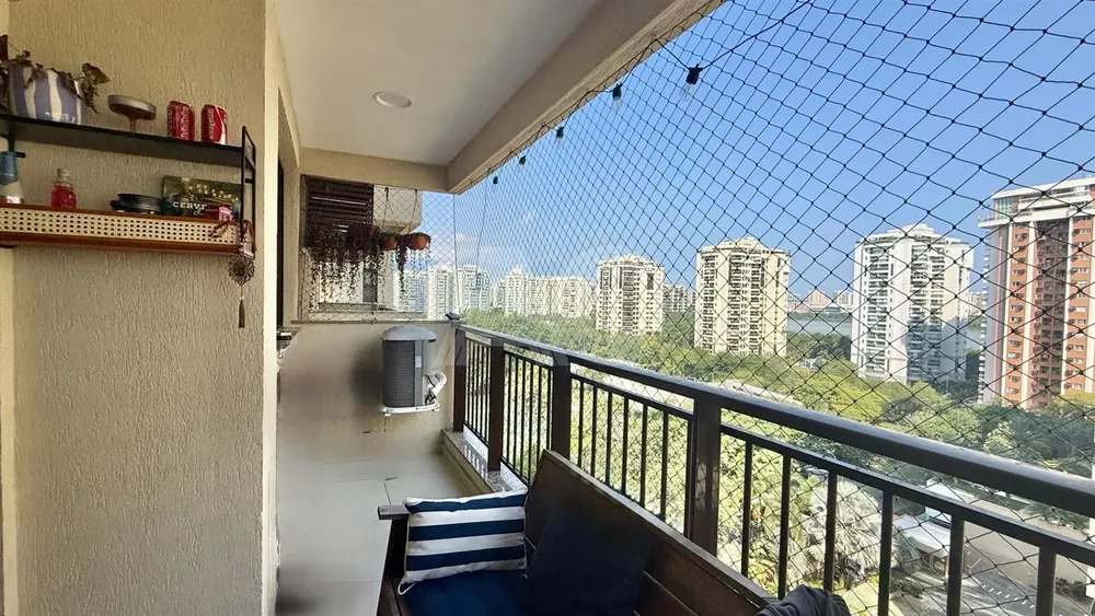 Apartamento, 2 quartos, 65 m² - Foto 5