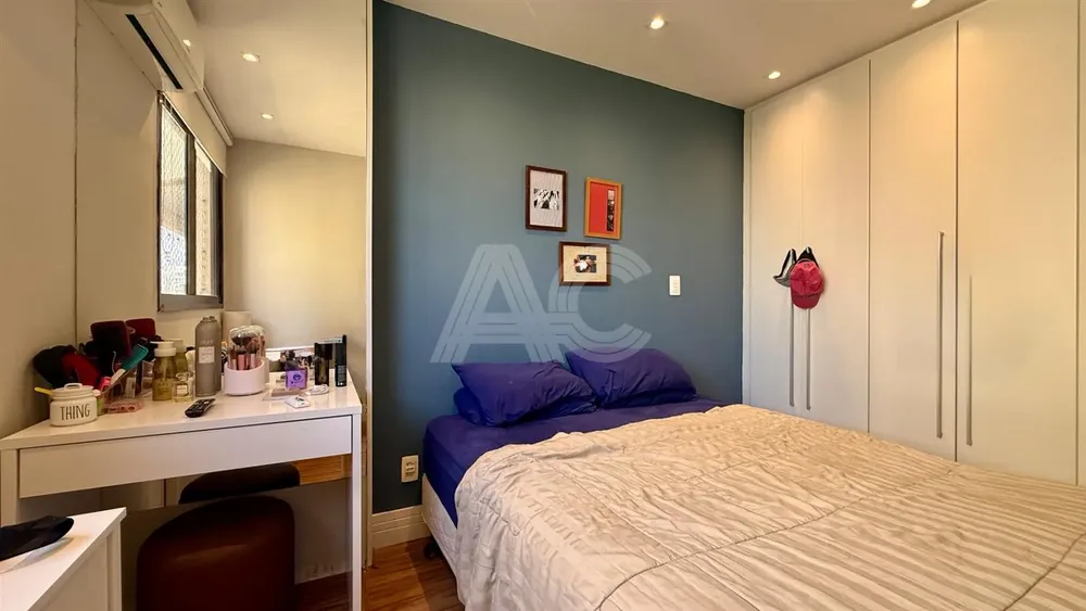 Apartamento, 2 quartos, 65 m² - Foto 14