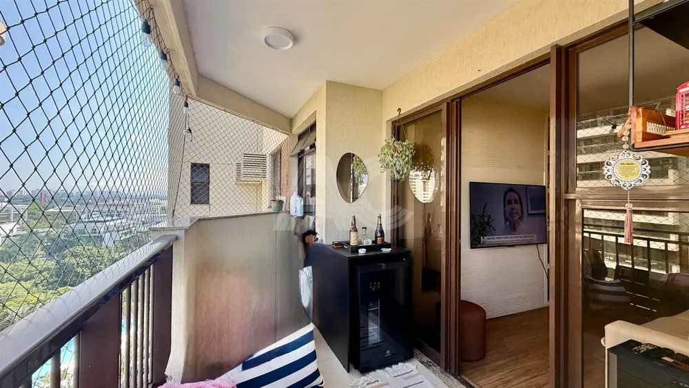 Apartamento, 2 quartos, 65 m² - Foto 1