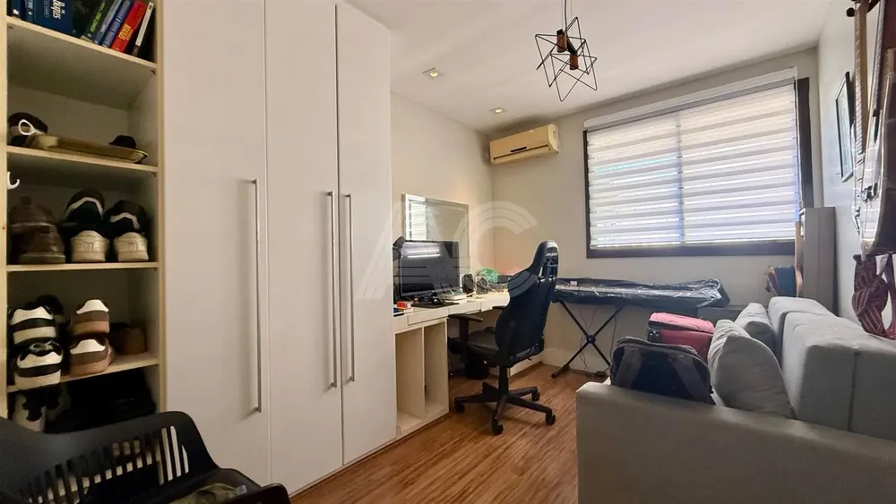 Apartamento, 2 quartos, 65 m² - Foto 2