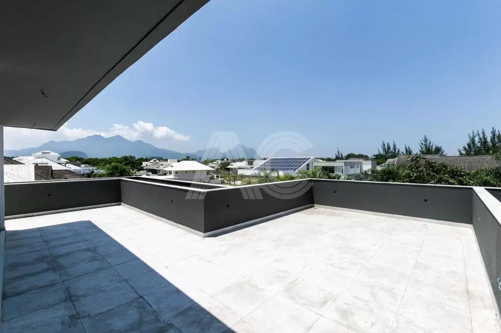 Casa de Condomínio, 4 quartos - Foto 28