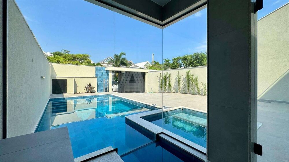 Casa de Condomínio, 5 quartos - Foto 3