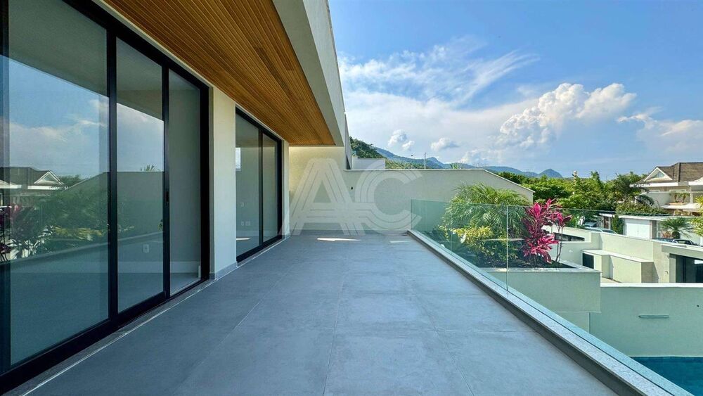 Casa de Condomínio, 5 quartos - Foto 23