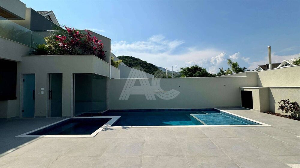 Casa de Condomínio, 5 quartos - Foto 2
