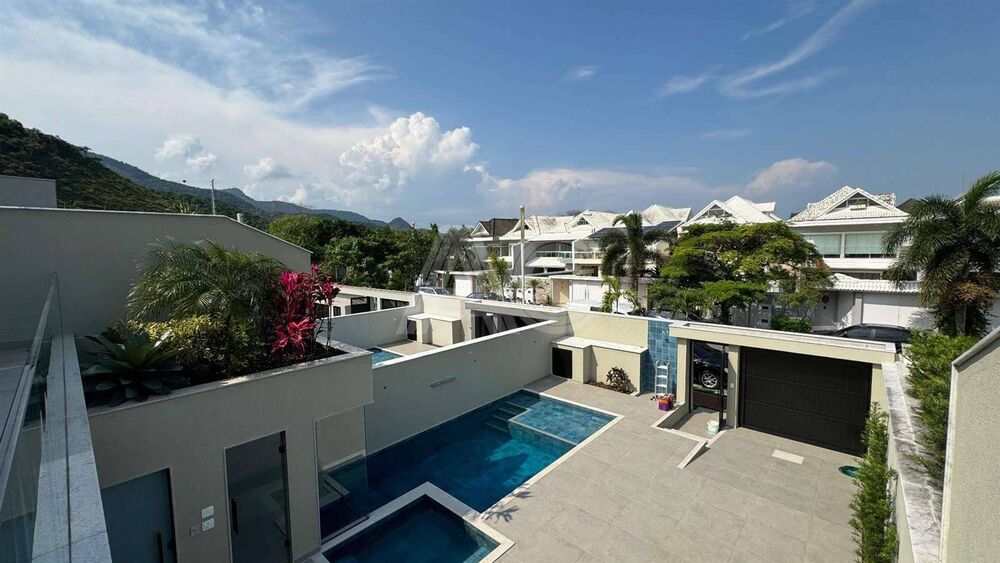 Casa de Condomínio, 5 quartos - Foto 17