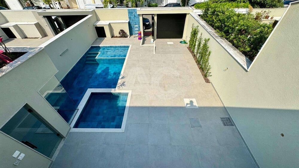 Casa de Condomínio, 5 quartos - Foto 31