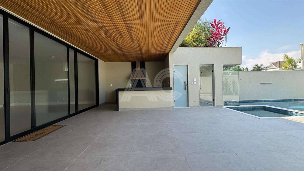 Casa de Condomínio, 5 quartos - Foto 5