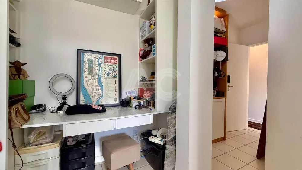 Casa de Condomínio, 5 quartos - Foto 40