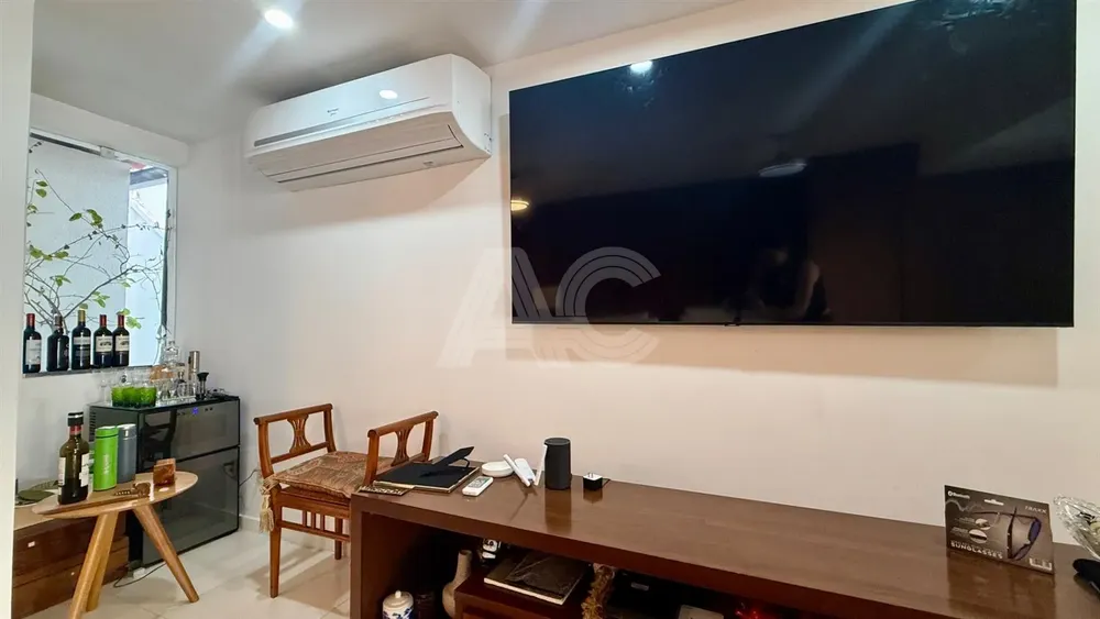 Casa de Condomínio, 5 quartos - Foto 1