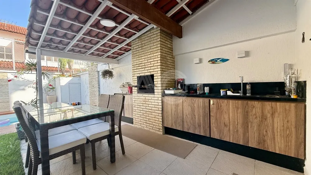 Casa de Condomínio, 5 quartos - Foto 25