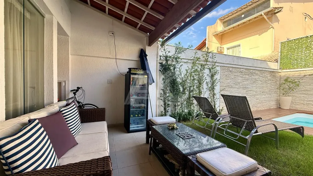 Casa de Condomínio, 5 quartos - Foto 7