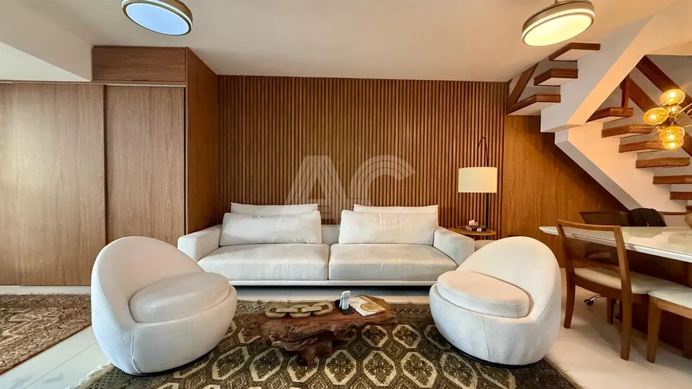 Casa de Condomínio, 5 quartos - Foto 4