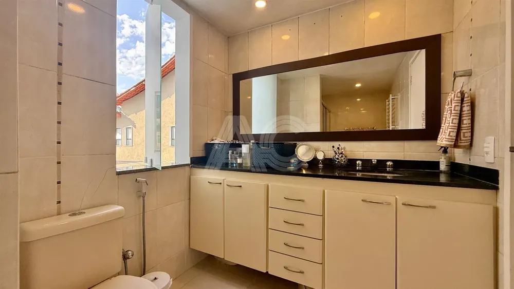 Casa de Condomínio, 5 quartos - Foto 3