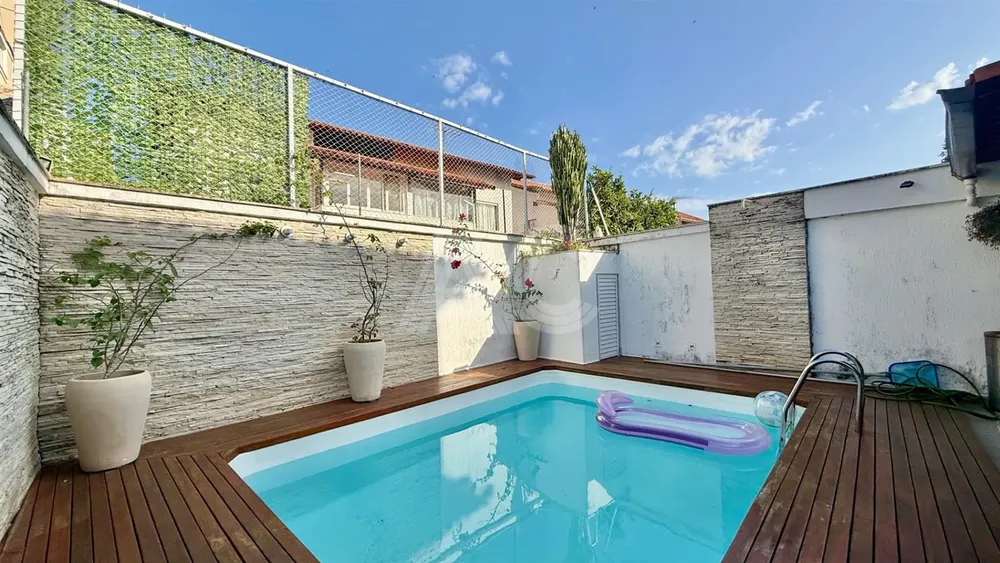 Casa de Condomínio, 5 quartos - Foto 12