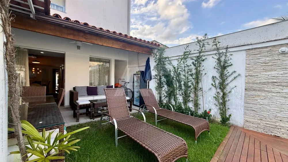 Casa de Condomínio, 5 quartos - Foto 38