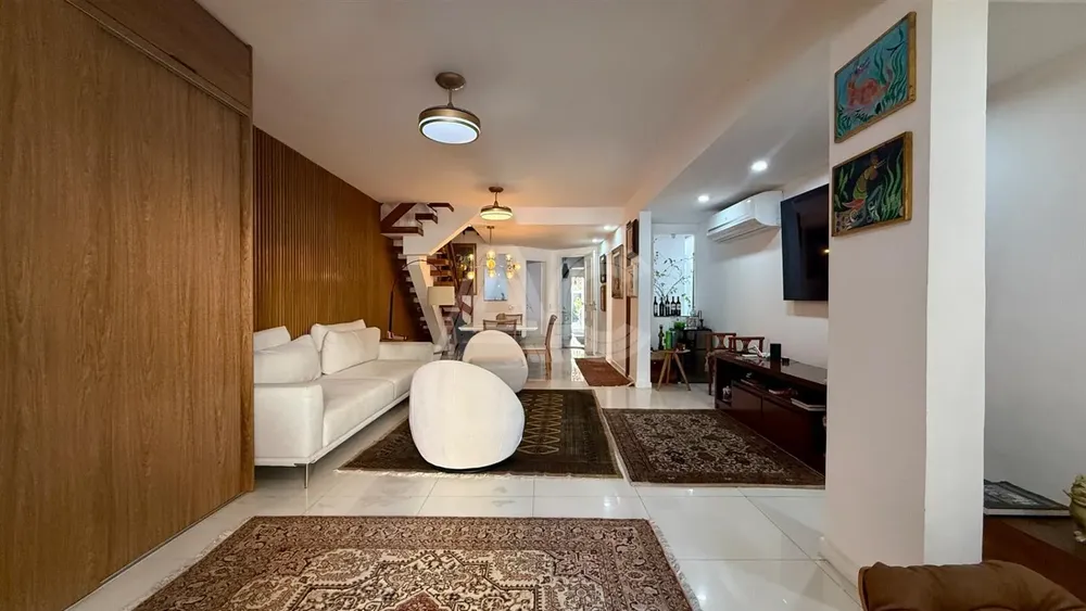 Casa de Condomínio, 5 quartos - Foto 6