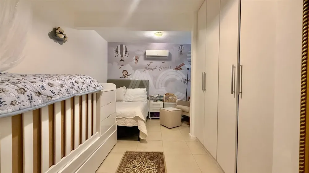 Casa de Condomínio, 5 quartos - Foto 17