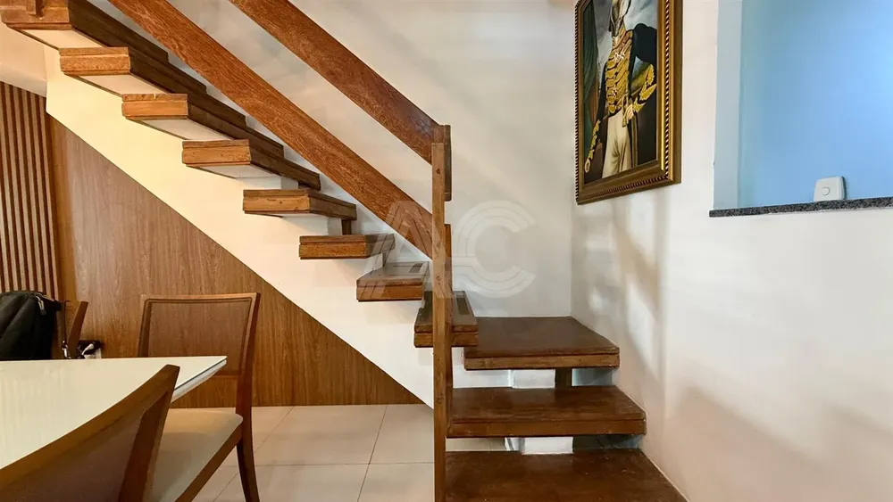 Casa de Condomínio, 5 quartos - Foto 19