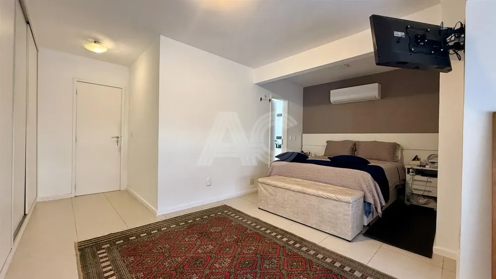 Casa de Condomínio, 5 quartos - Foto 2