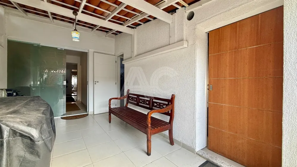 Casa de Condomínio, 5 quartos - Foto 26