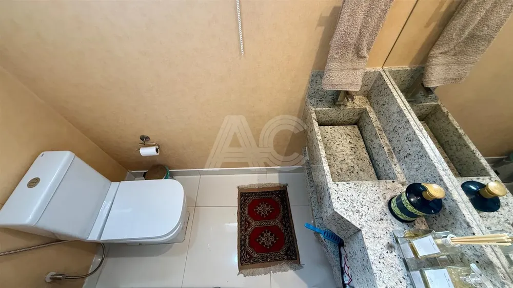 Casa de Condomínio, 5 quartos - Foto 10