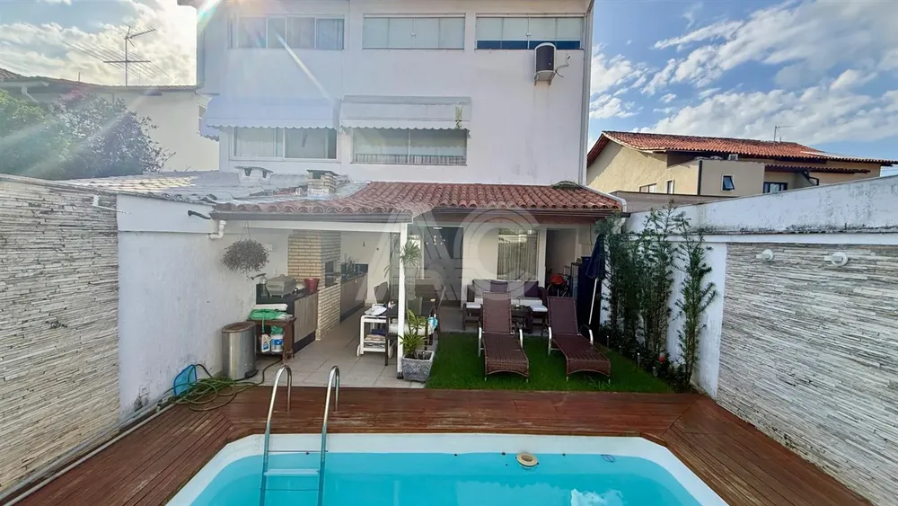 Casa de Condomínio, 5 quartos - Foto 41