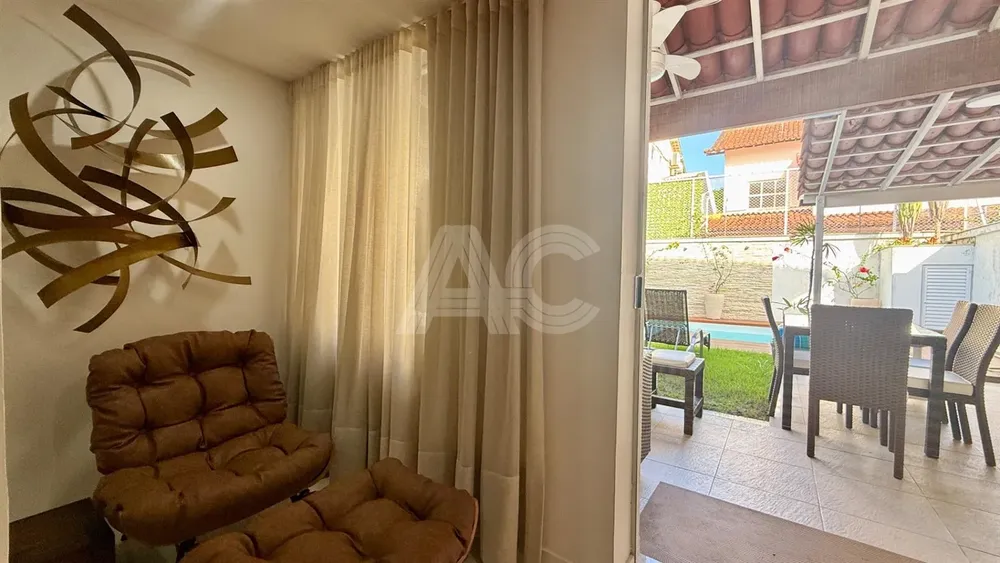 Casa de Condomínio, 5 quartos - Foto 31