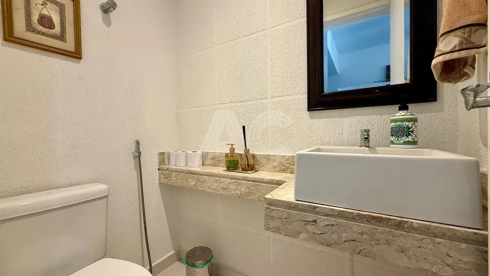 Casa de Condomínio, 5 quartos - Foto 32