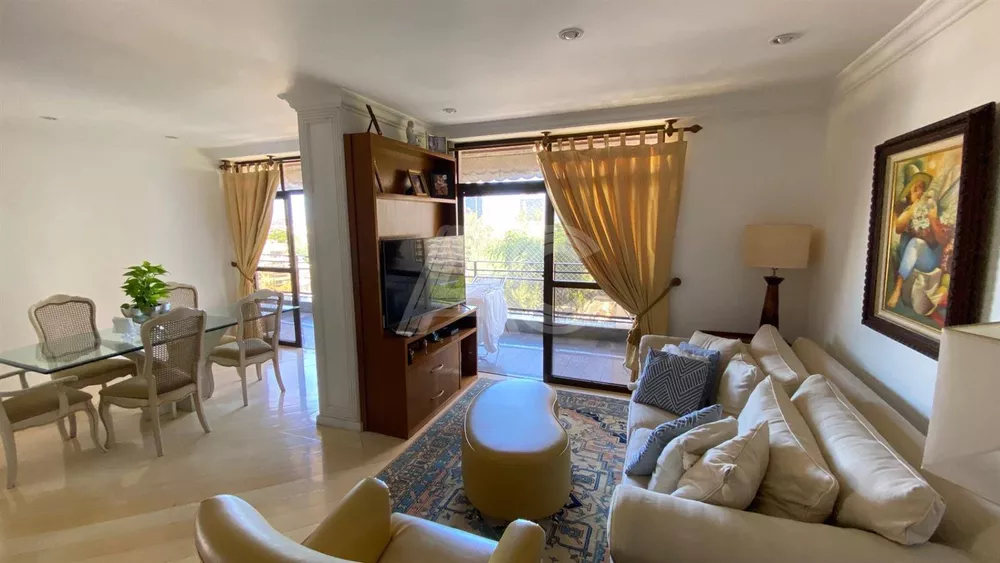 Apartamento, 4 quartos, 145 m² - Foto 3