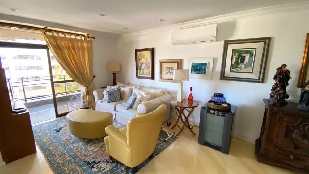 Apartamento, 4 quartos, 145 m² - Foto 8