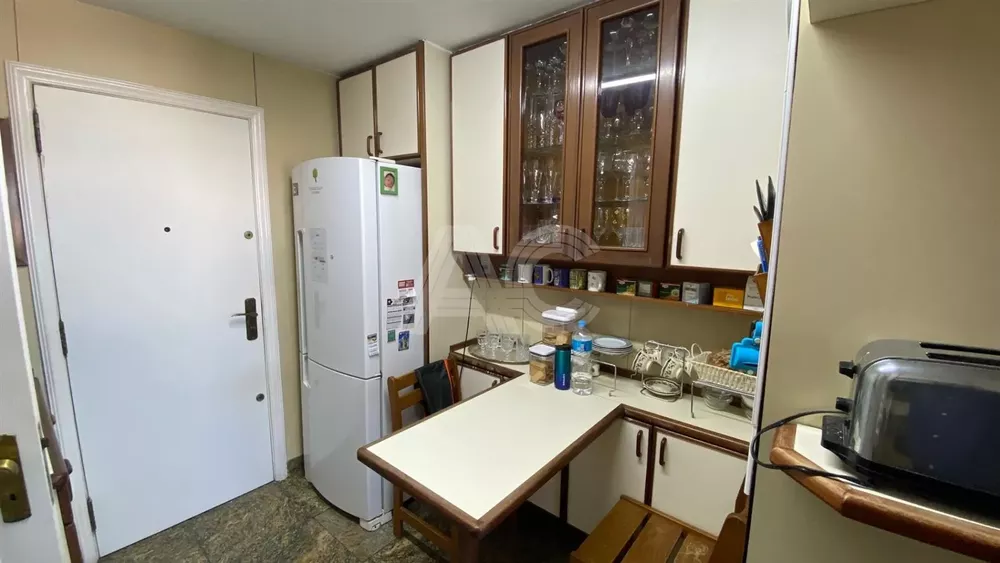 Apartamento, 4 quartos, 145 m² - Foto 4