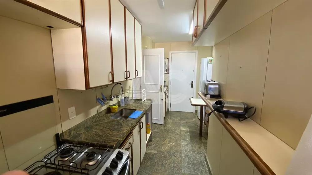 Apartamento, 4 quartos, 145 m² - Foto 17