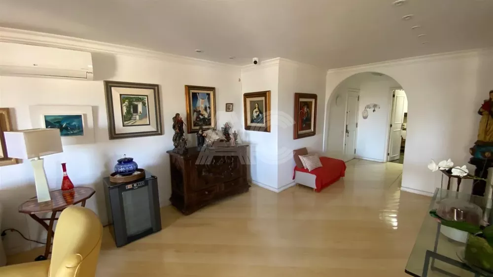 Apartamento, 4 quartos, 145 m² - Foto 11