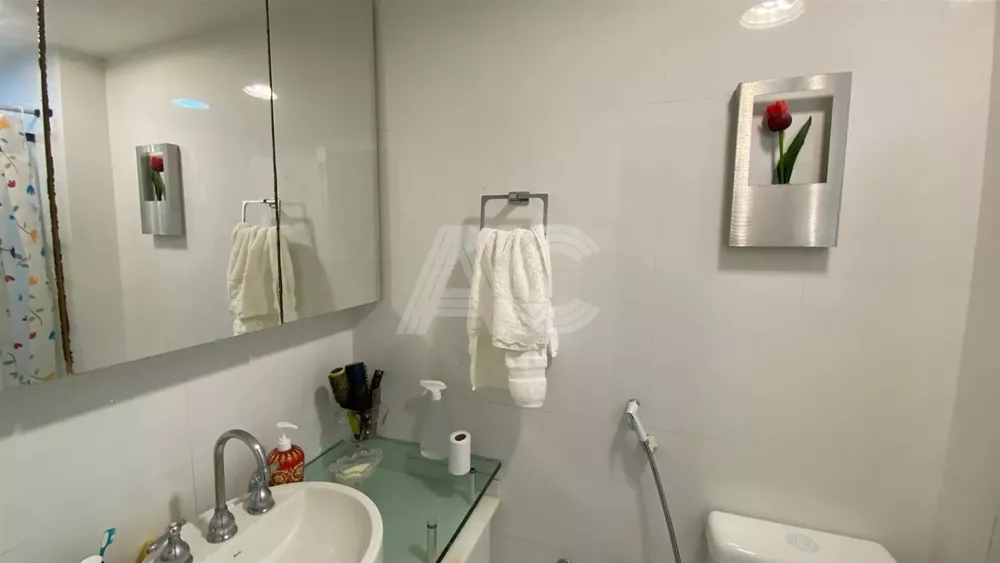 Apartamento, 4 quartos, 145 m² - Foto 12