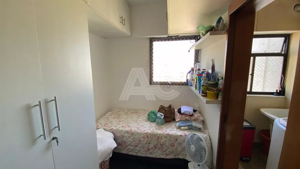 Apartamento, 4 quartos, 145 m² - Foto 26