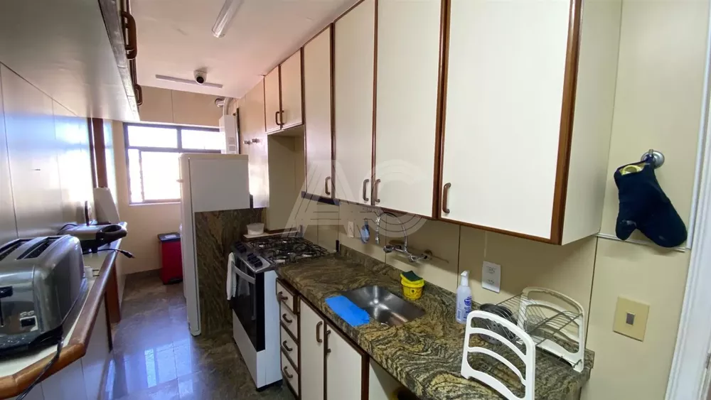 Apartamento, 4 quartos, 145 m² - Foto 23