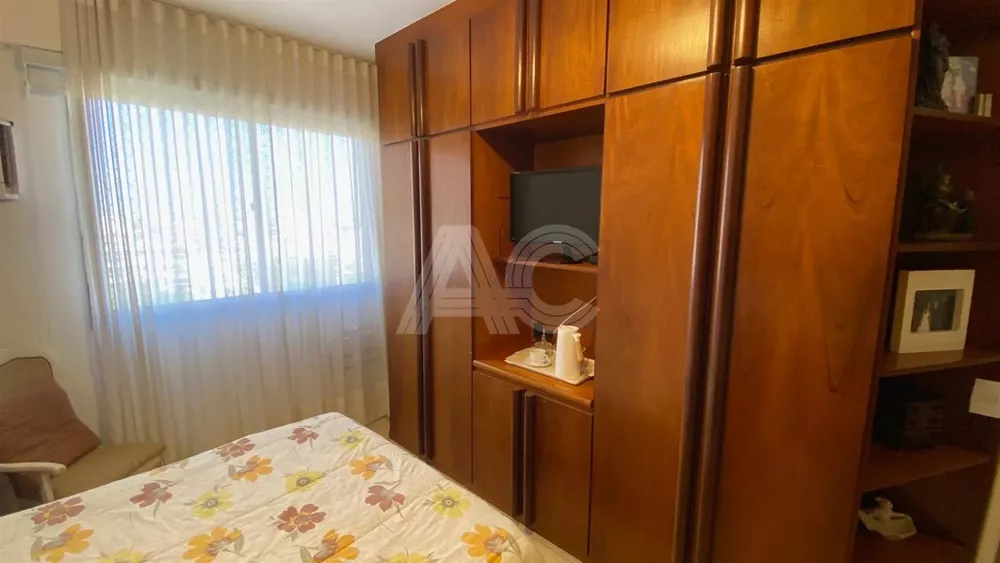 Apartamento, 4 quartos, 145 m² - Foto 9