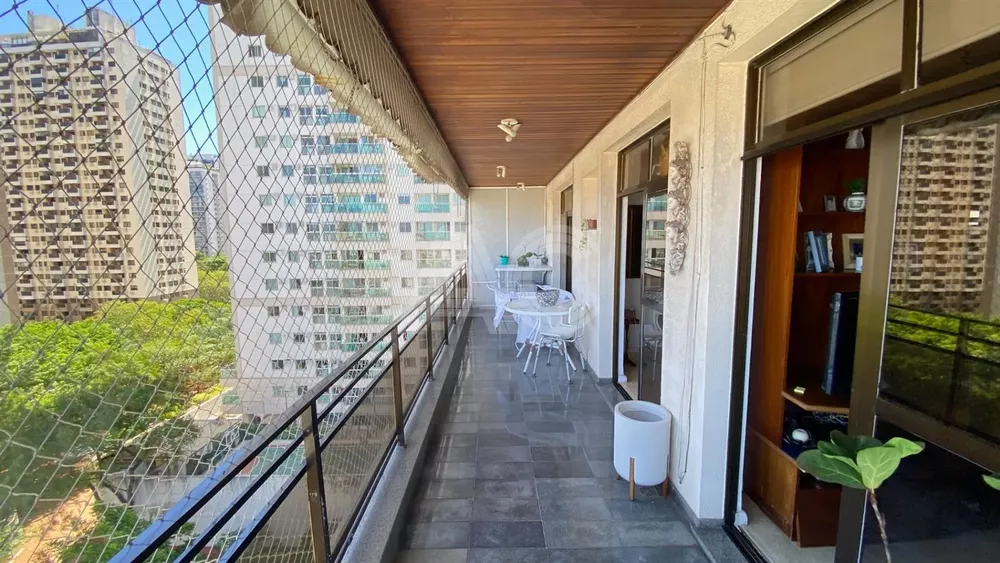 Apartamento, 4 quartos, 145 m² - Foto 33