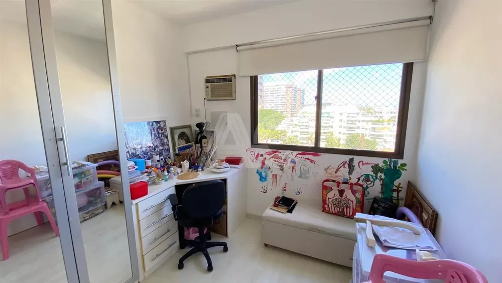 Apartamento, 4 quartos, 145 m² - Foto 15