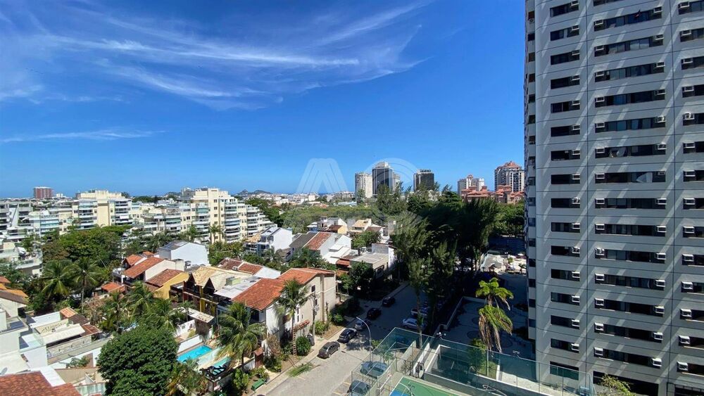 Apartamento, 4 quartos, 145 m² - Foto 36