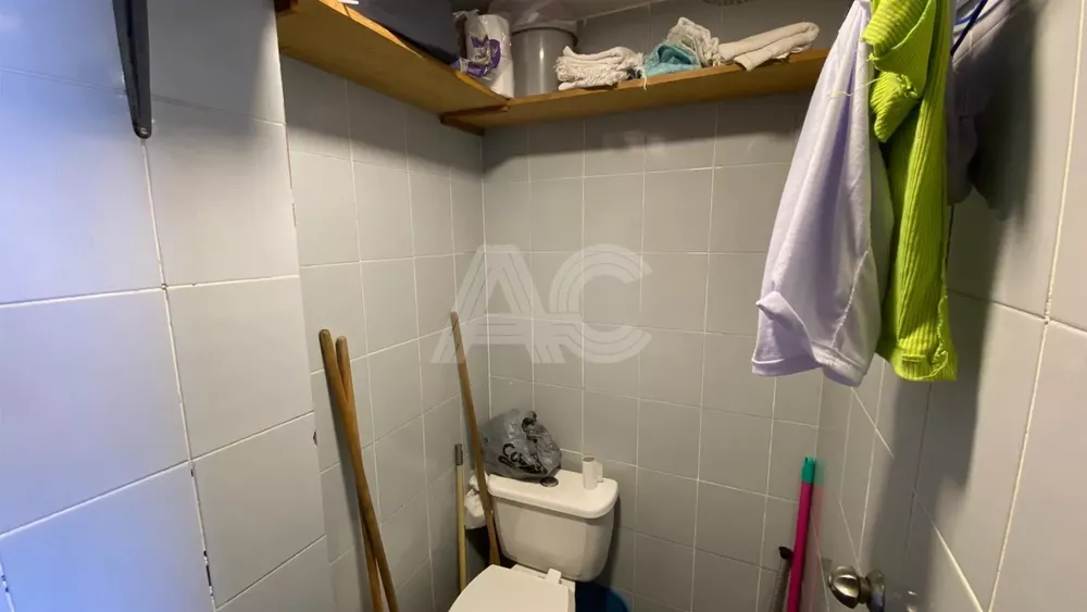 Apartamento, 4 quartos, 145 m² - Foto 34